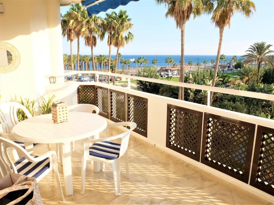 Luxury Apartments Alamos Beach Torremolinos - Costa Lago Exterior foto
