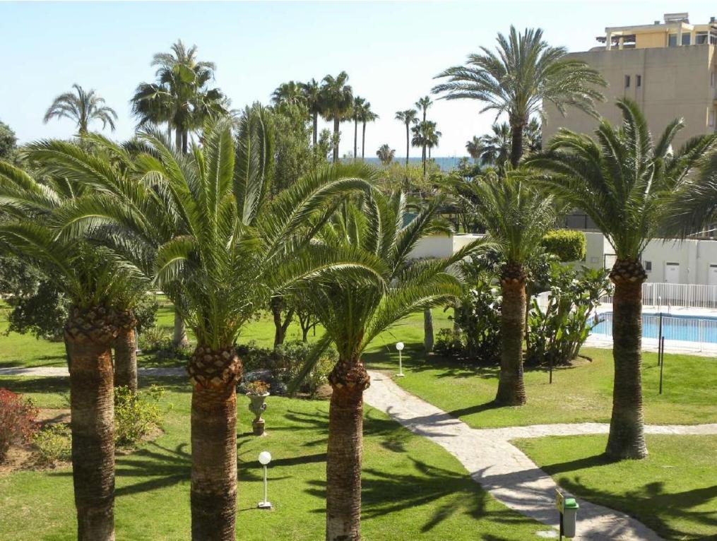 Luxury Apartments Alamos Beach Torremolinos - Costa Lago Habitación foto