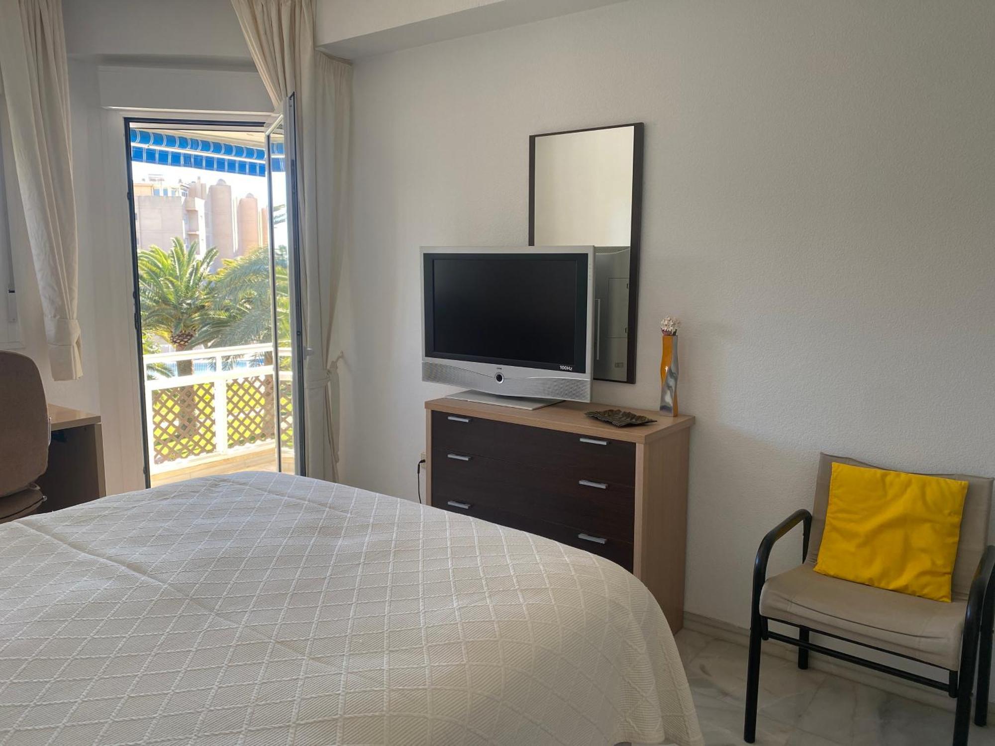 Luxury Apartments Alamos Beach Torremolinos - Costa Lago Habitación foto