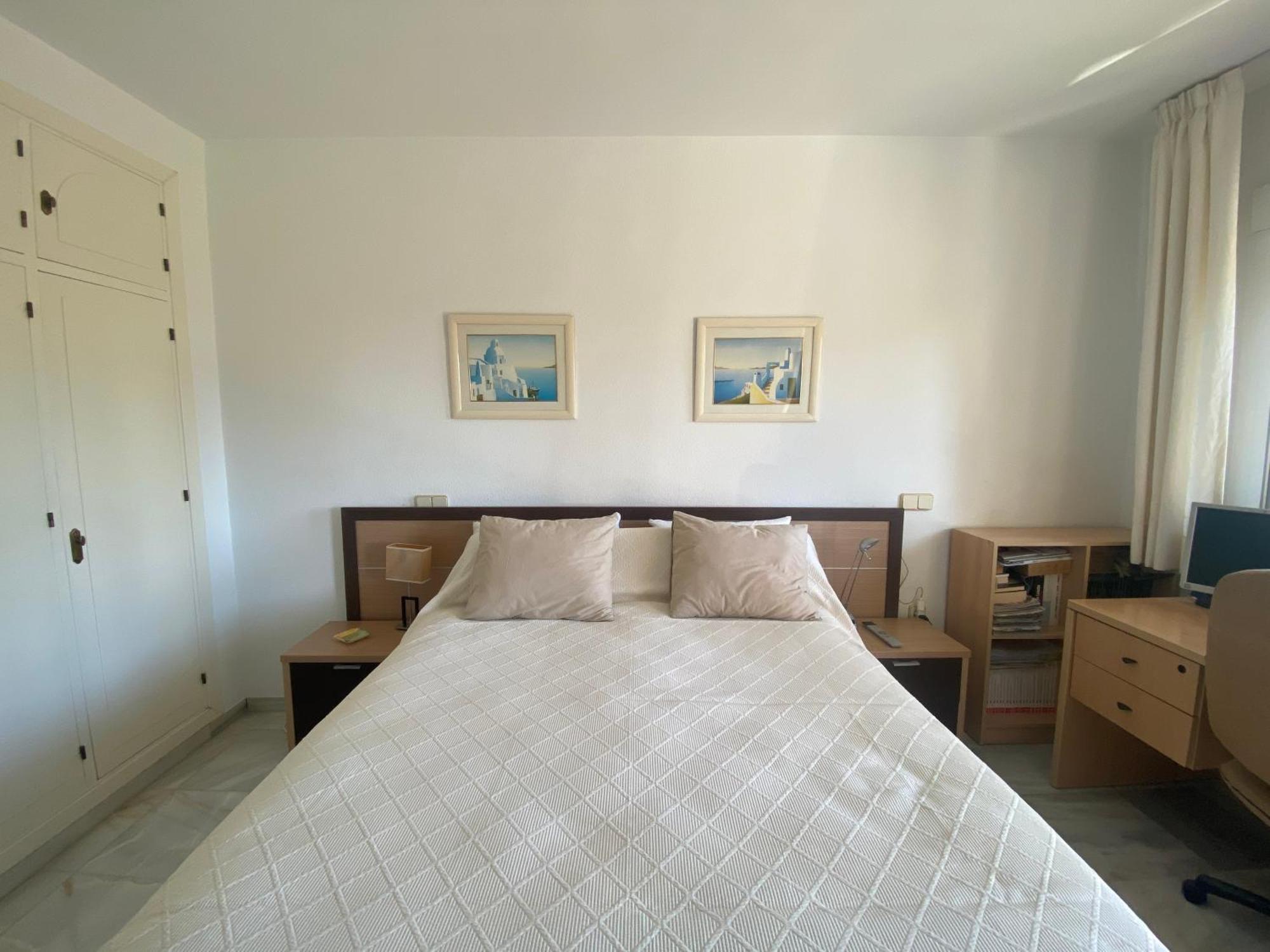 Luxury Apartments Alamos Beach Torremolinos - Costa Lago Habitación foto