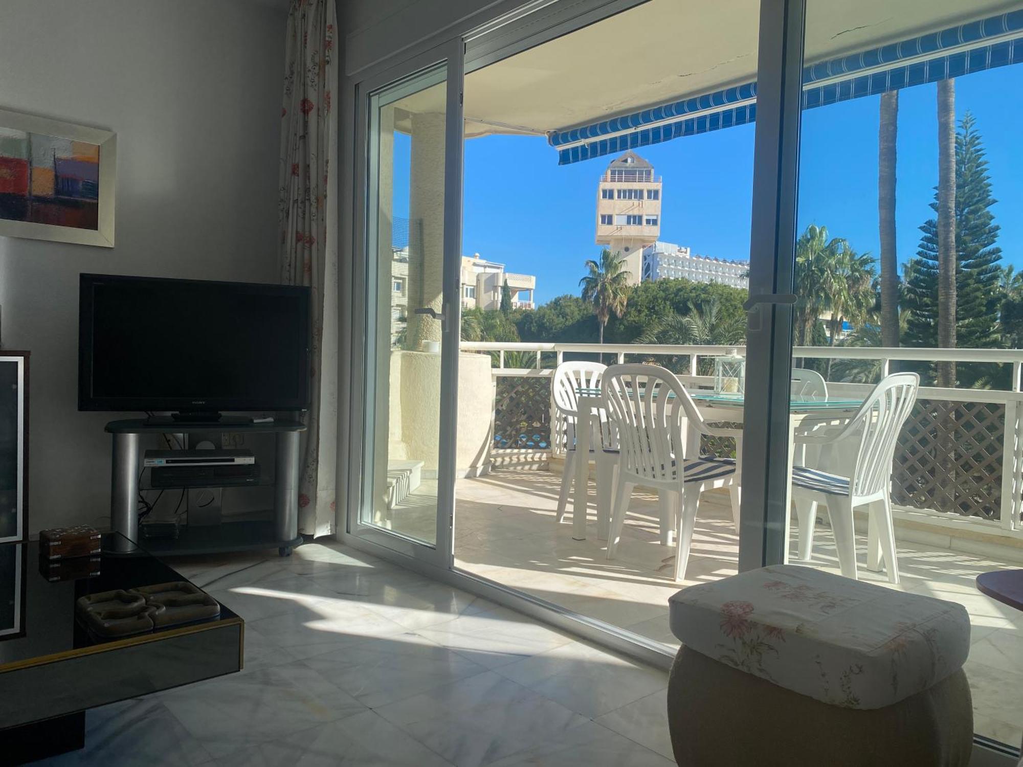Luxury Apartments Alamos Beach Torremolinos - Costa Lago Habitación foto