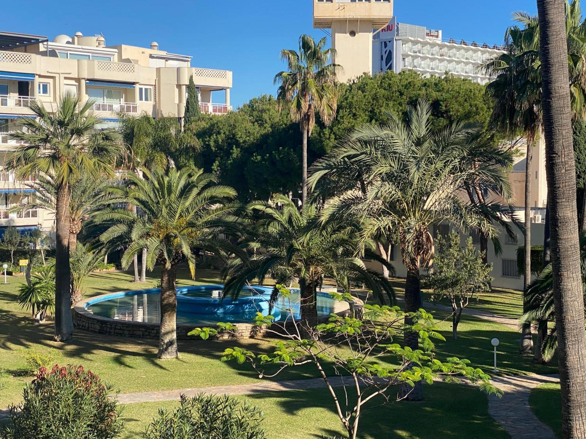 Luxury Apartments Alamos Beach Torremolinos - Costa Lago Habitación foto